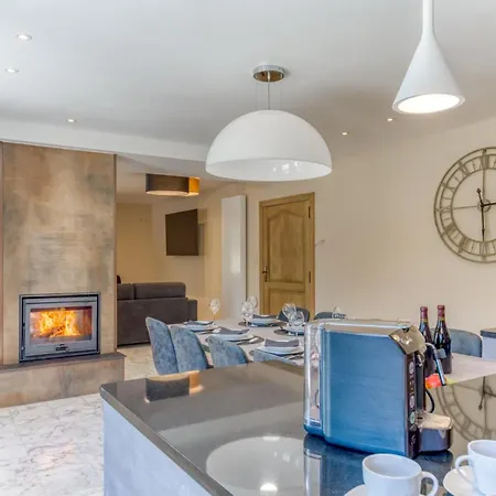 Appartement Le Domaine de Wisbeley à Halet Extérieur photo