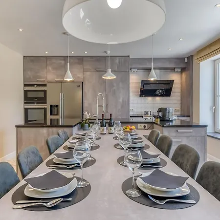 Appartement Le Domaine de Wisbeley à Halet Extérieur photo
