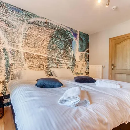 Appartement Le Domaine de Wisbeley à Halet Extérieur photo