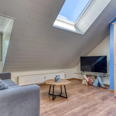 Appartement Le Domaine de Wisbeley à Halet Extérieur photo
