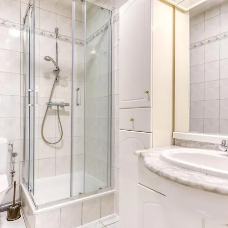 Appartement Le Domaine de Wisbeley à Halet Extérieur photo