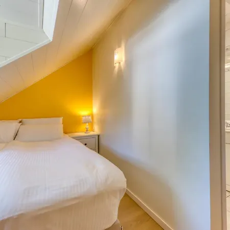 Appartement Le Domaine de Wisbeley à Halet Extérieur photo
