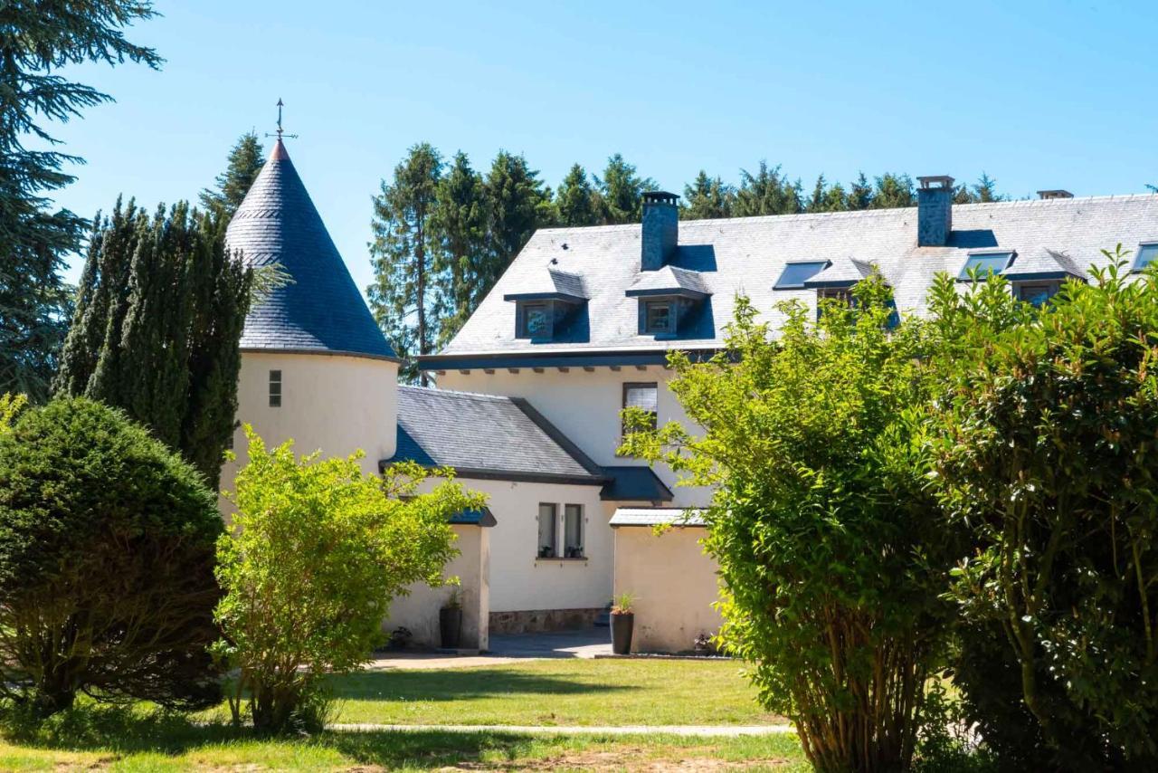 Appartement Le Domaine De Wisbeley Halet