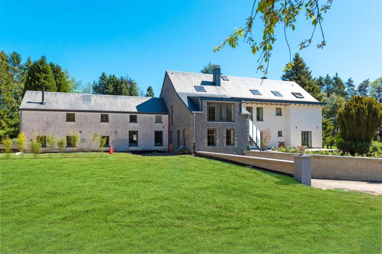 Le Domaine De Wisbeley Halet