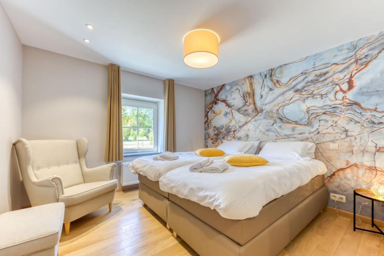 Le Domaine De Wisbeley Appartement Halet