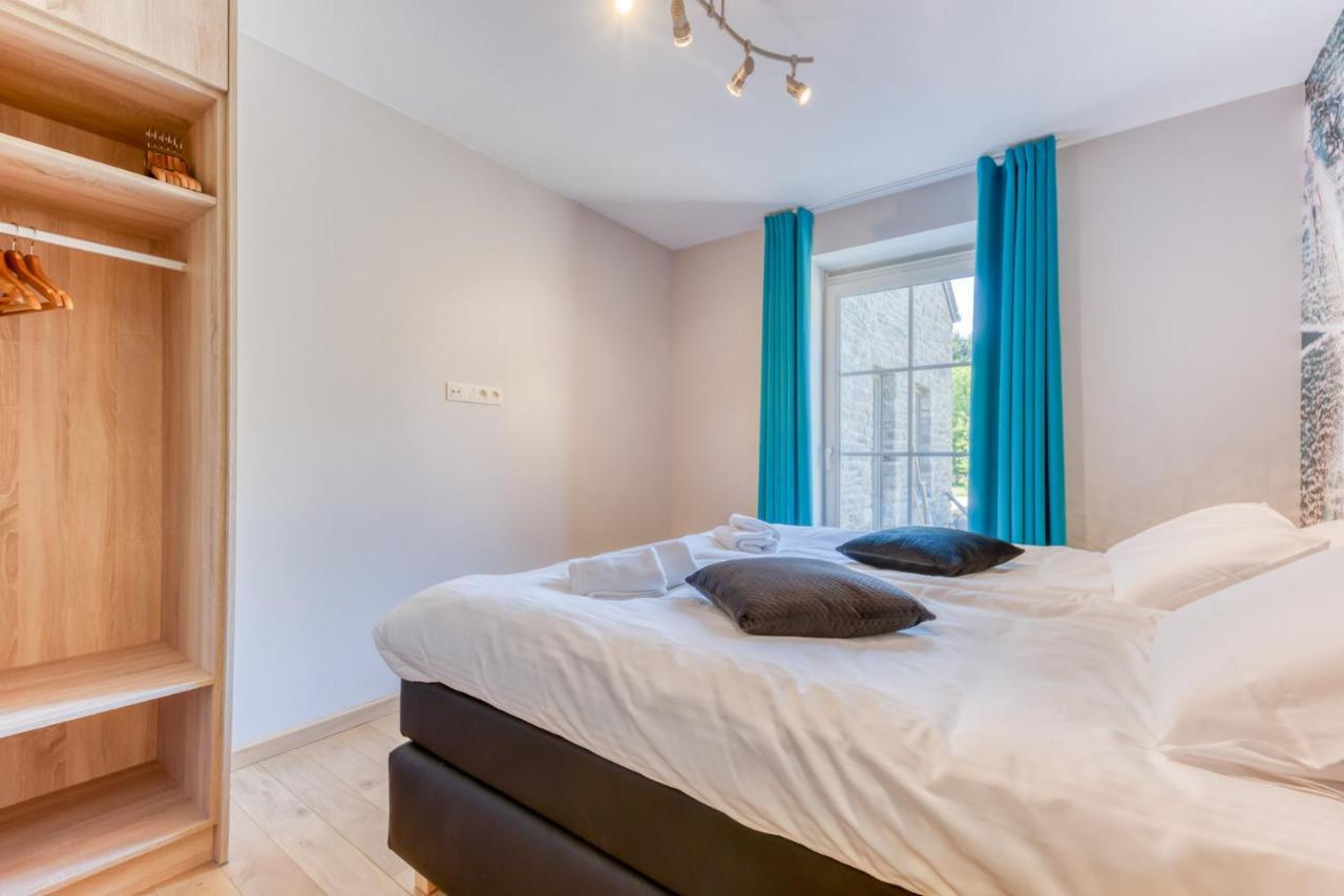 Appartement Le Domaine De Wisbeley Halet