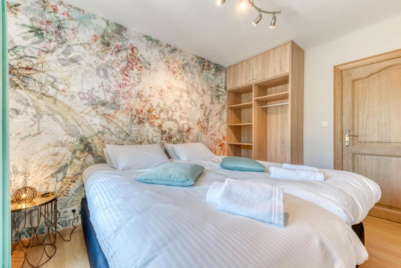 Le Domaine De Wisbeley Apartment *