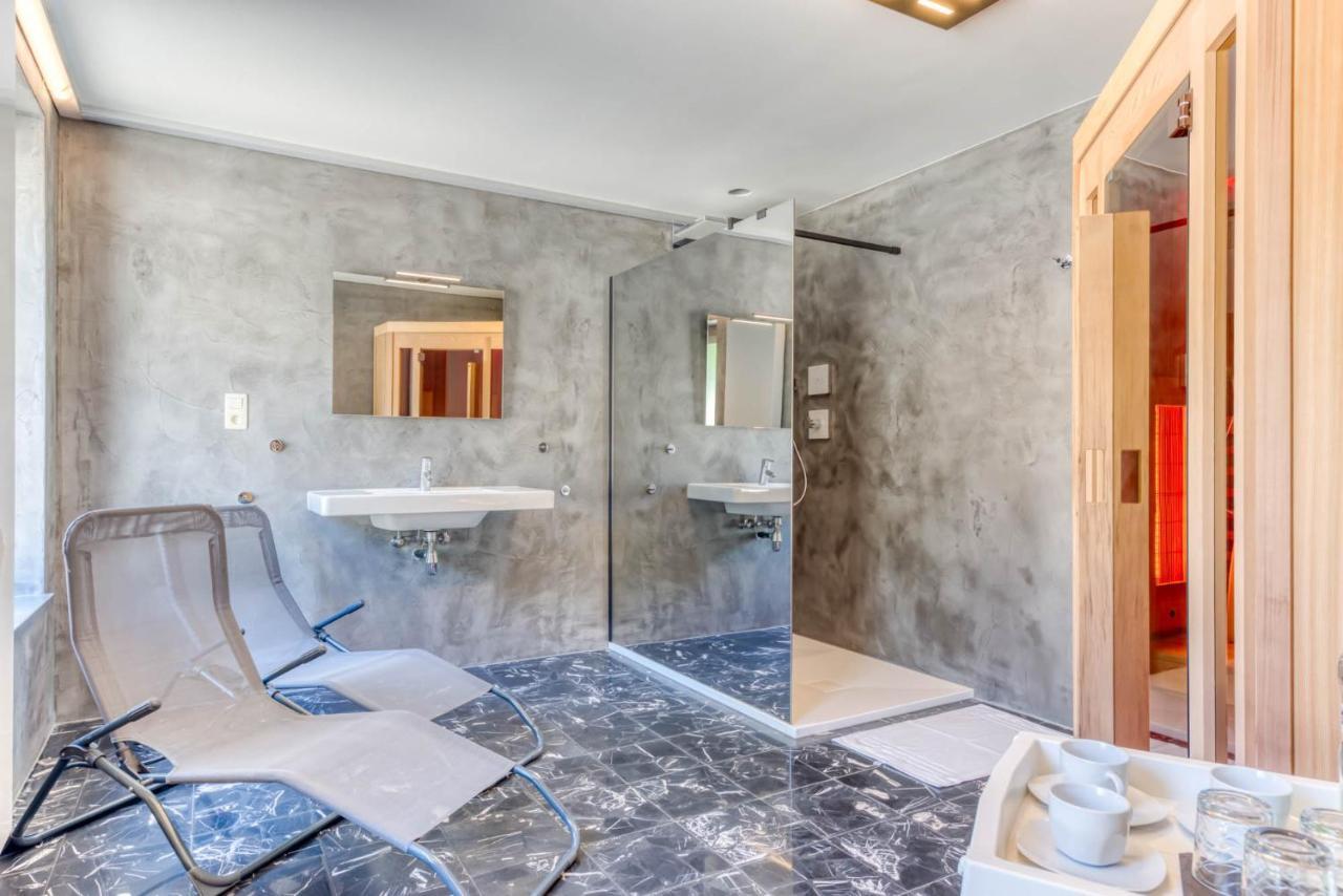 Appartement Le Domaine De Wisbeley *