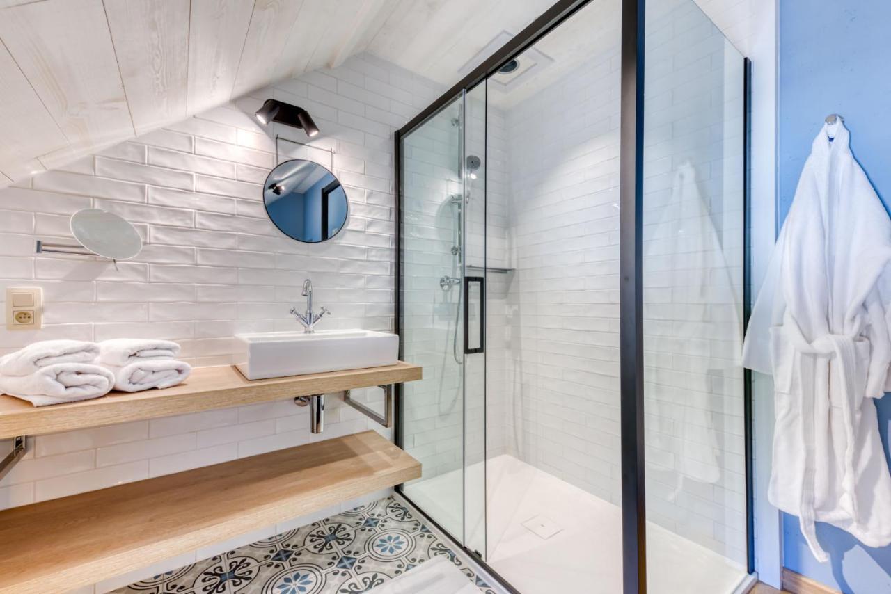 Le Domaine De Wisbeley Apartment