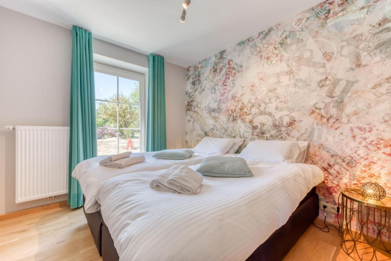 Apartment Le Domaine De Wisbeley Halet