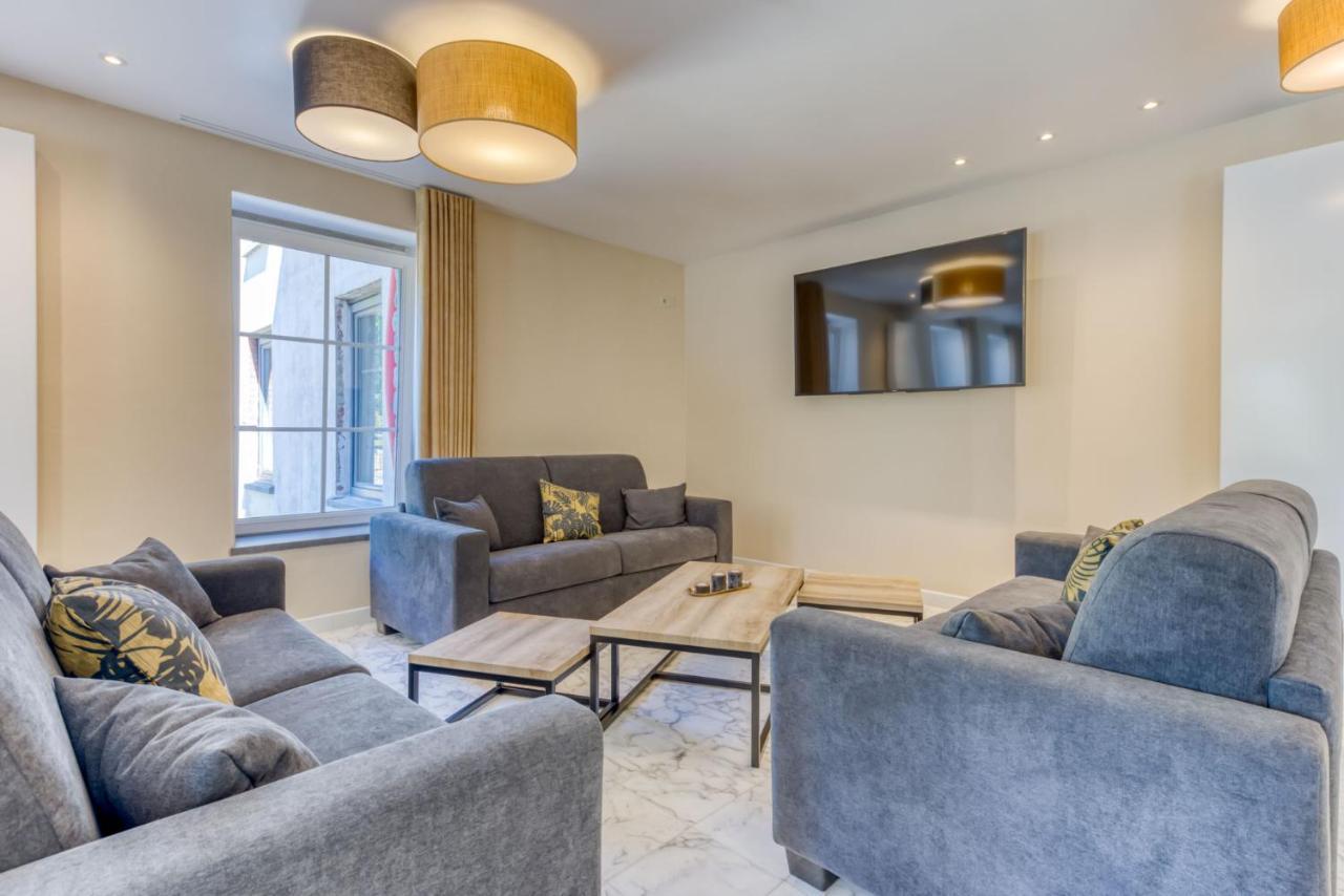Le Domaine De Wisbeley Appartement *