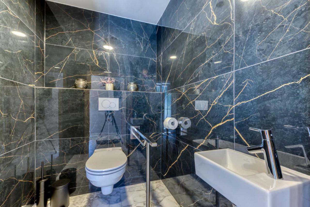 Le Domaine De Wisbeley Appartement *