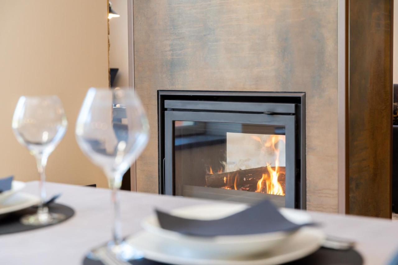 Le Domaine De Wisbeley Appartement