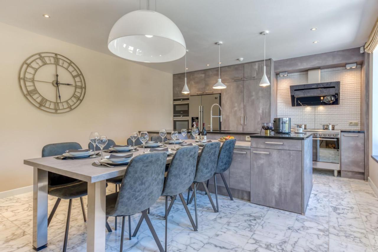 Appartement Le Domaine De Wisbeley
