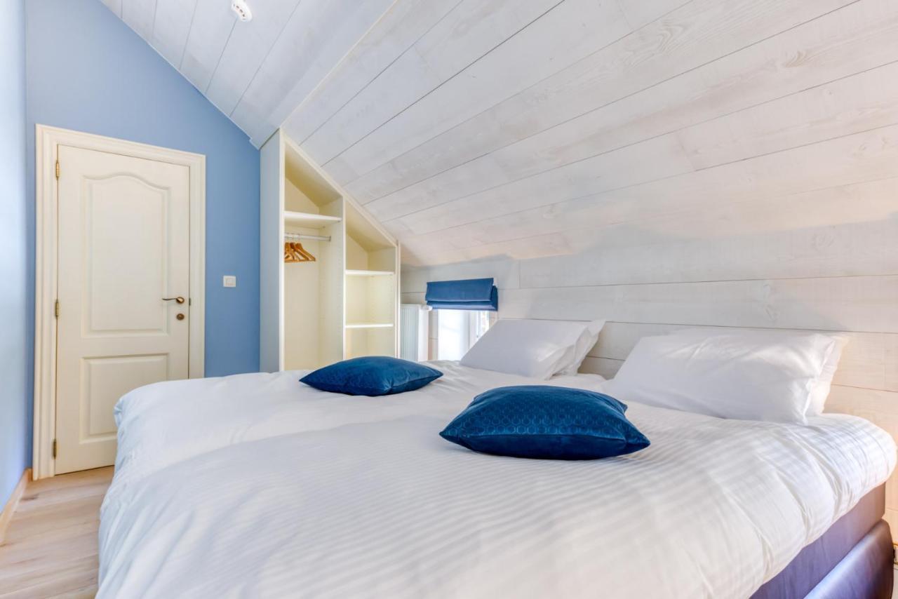 Le Domaine De Wisbeley Appartement *