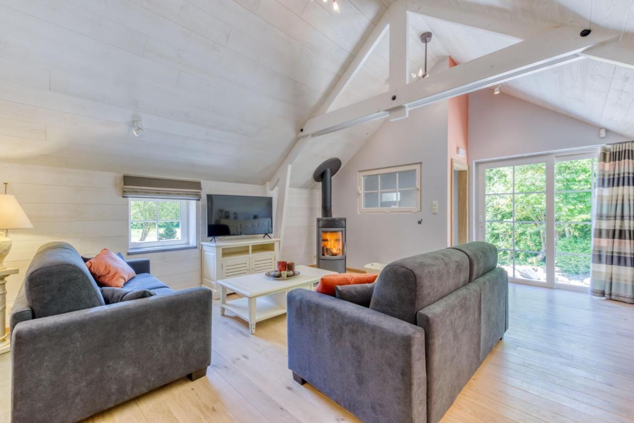 Appartement Le Domaine De Wisbeley *