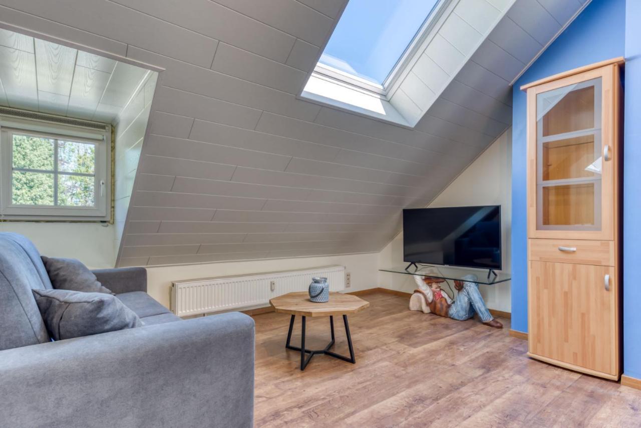 Apartment Le Domaine De Wisbeley *