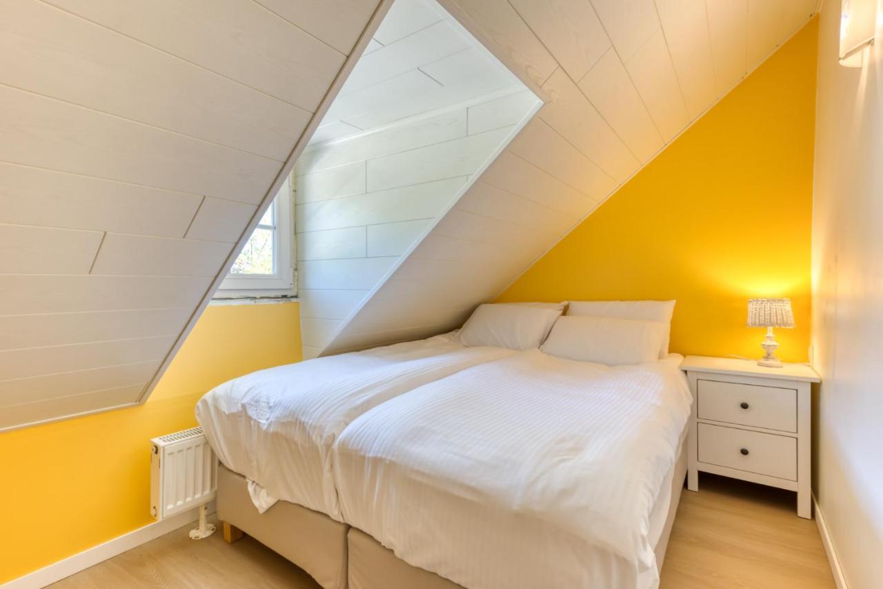 Apartment Le Domaine De Wisbeley *