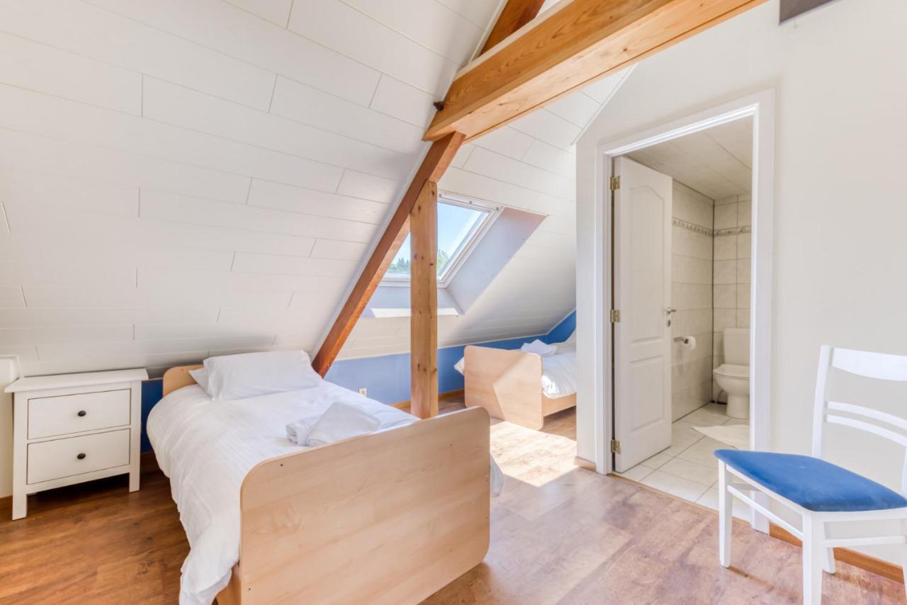 Le Domaine De Wisbeley Appartement Halet