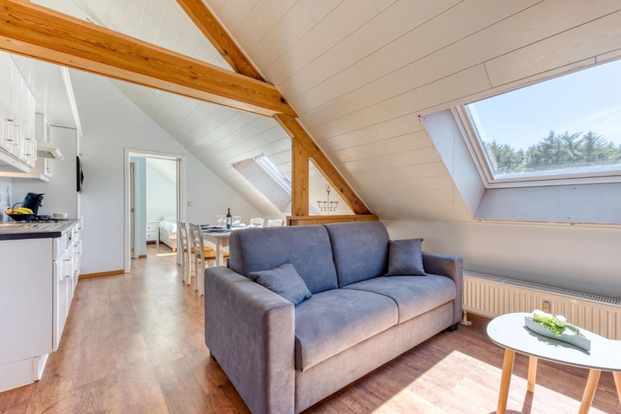 Le Domaine De Wisbeley Appartement *