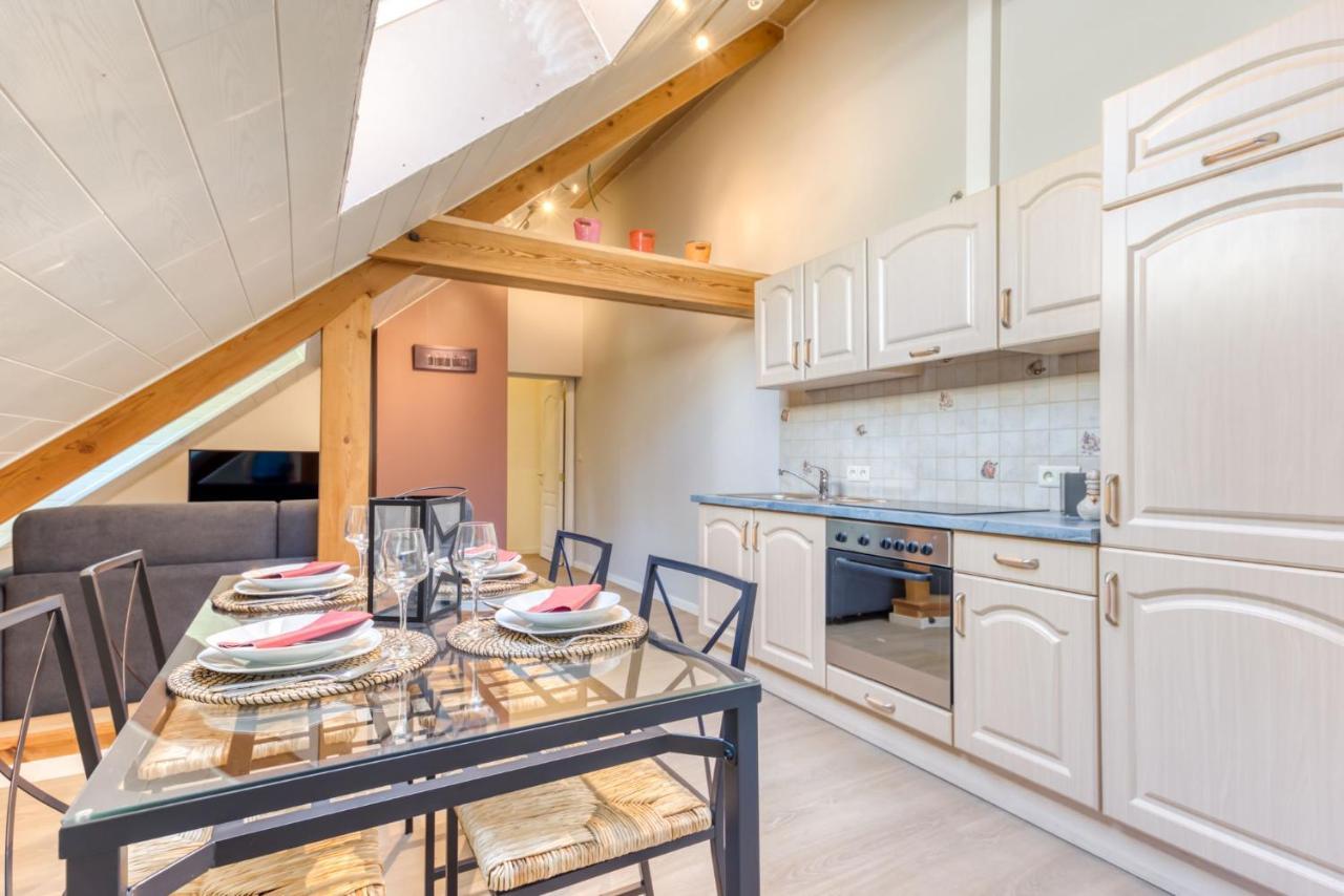 Appartement Le Domaine De Wisbeley