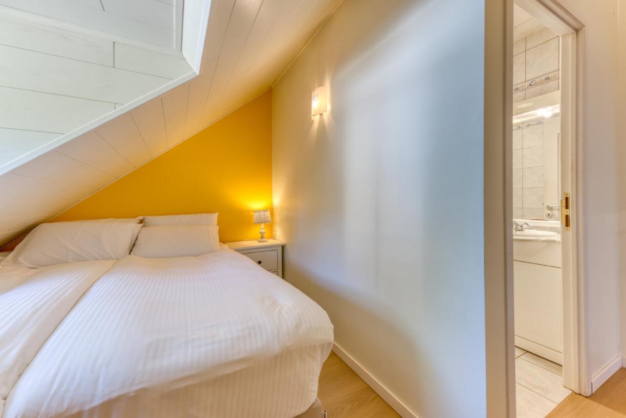 Le Domaine De Wisbeley Appartement