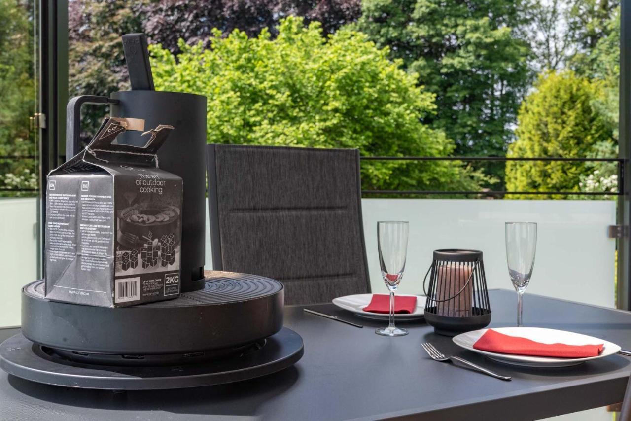 Appartement Le Domaine De Wisbeley Halet