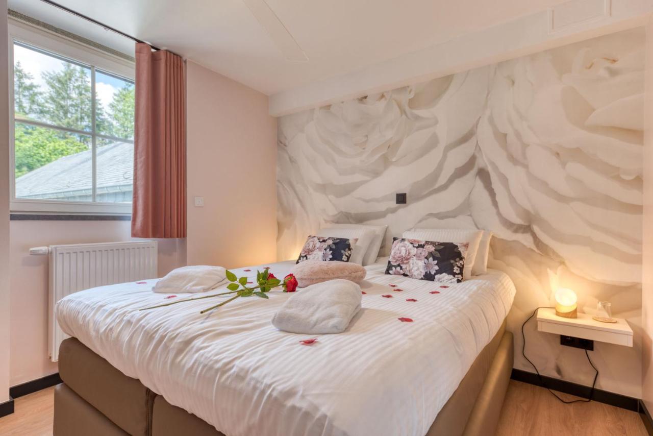 Appartement Le Domaine De Wisbeley Halet