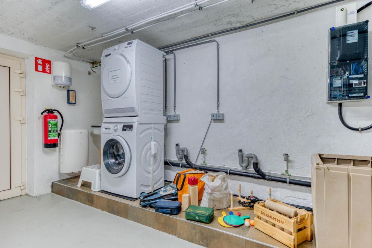 Le Domaine De Wisbeley Appartement *