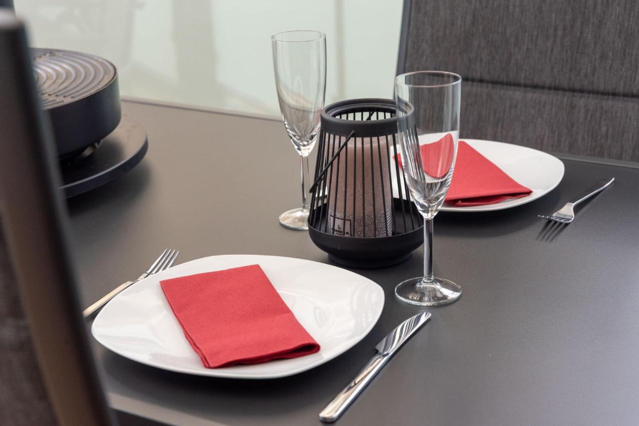 Appartement Le Domaine De Wisbeley Halet