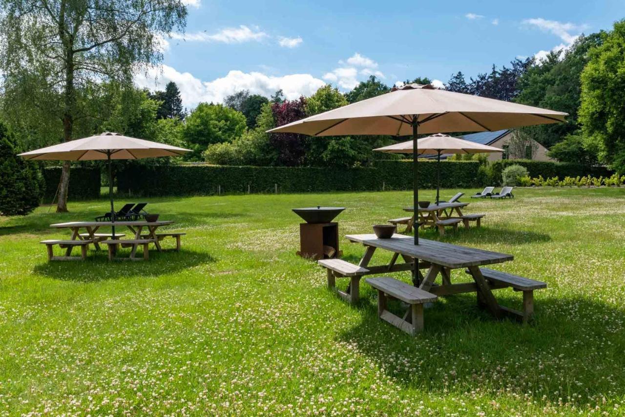 Le Domaine De Wisbeley Appartement Halet