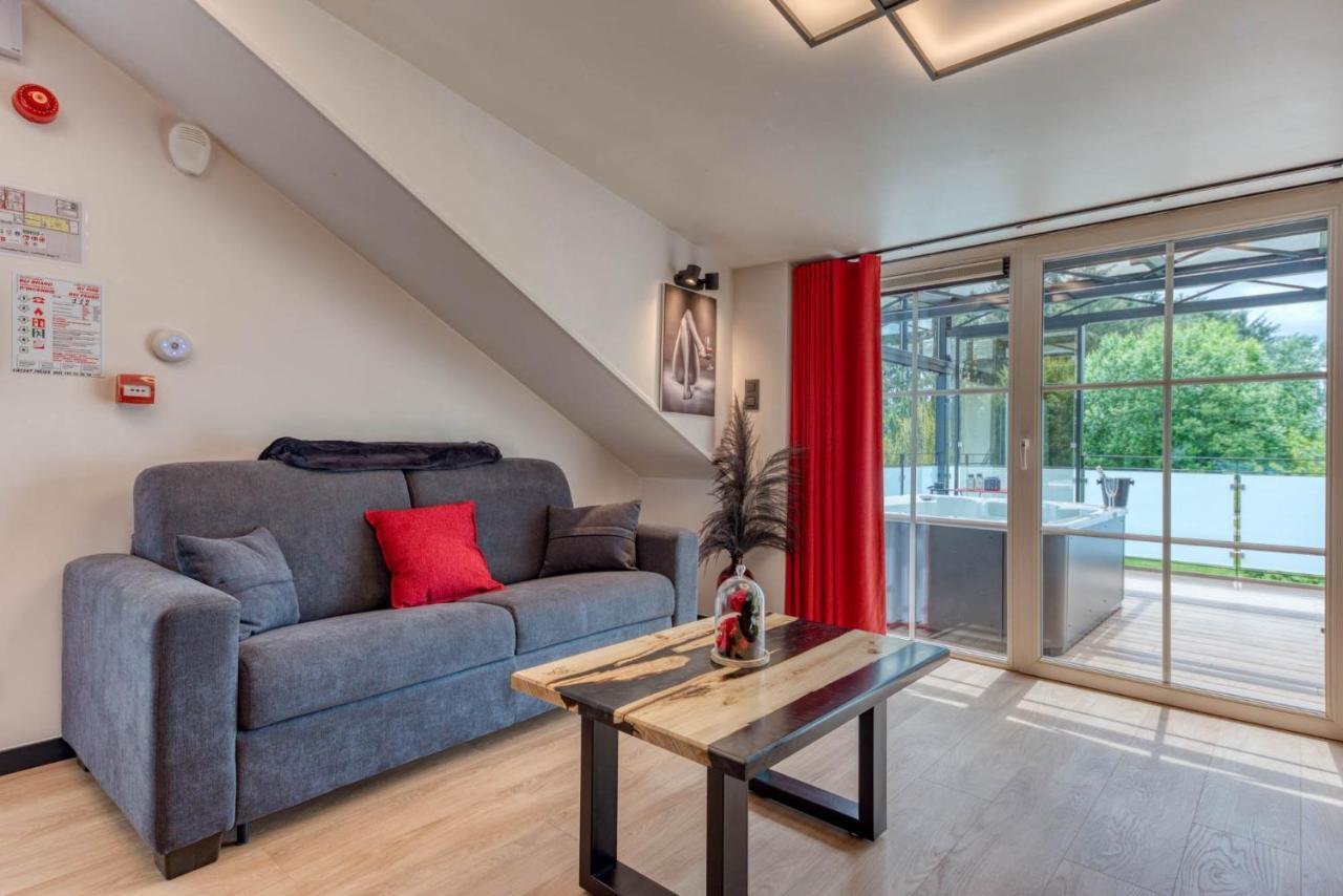 Apartment Le Domaine De Wisbeley