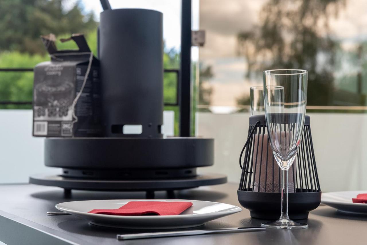 Le Domaine De Wisbeley Appartement
