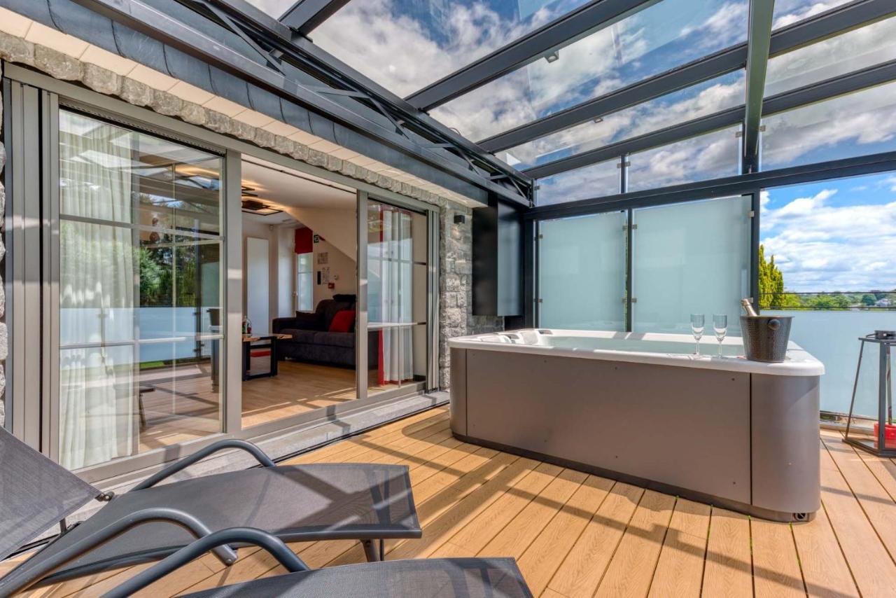 Le Domaine De Wisbeley Apartment Halet