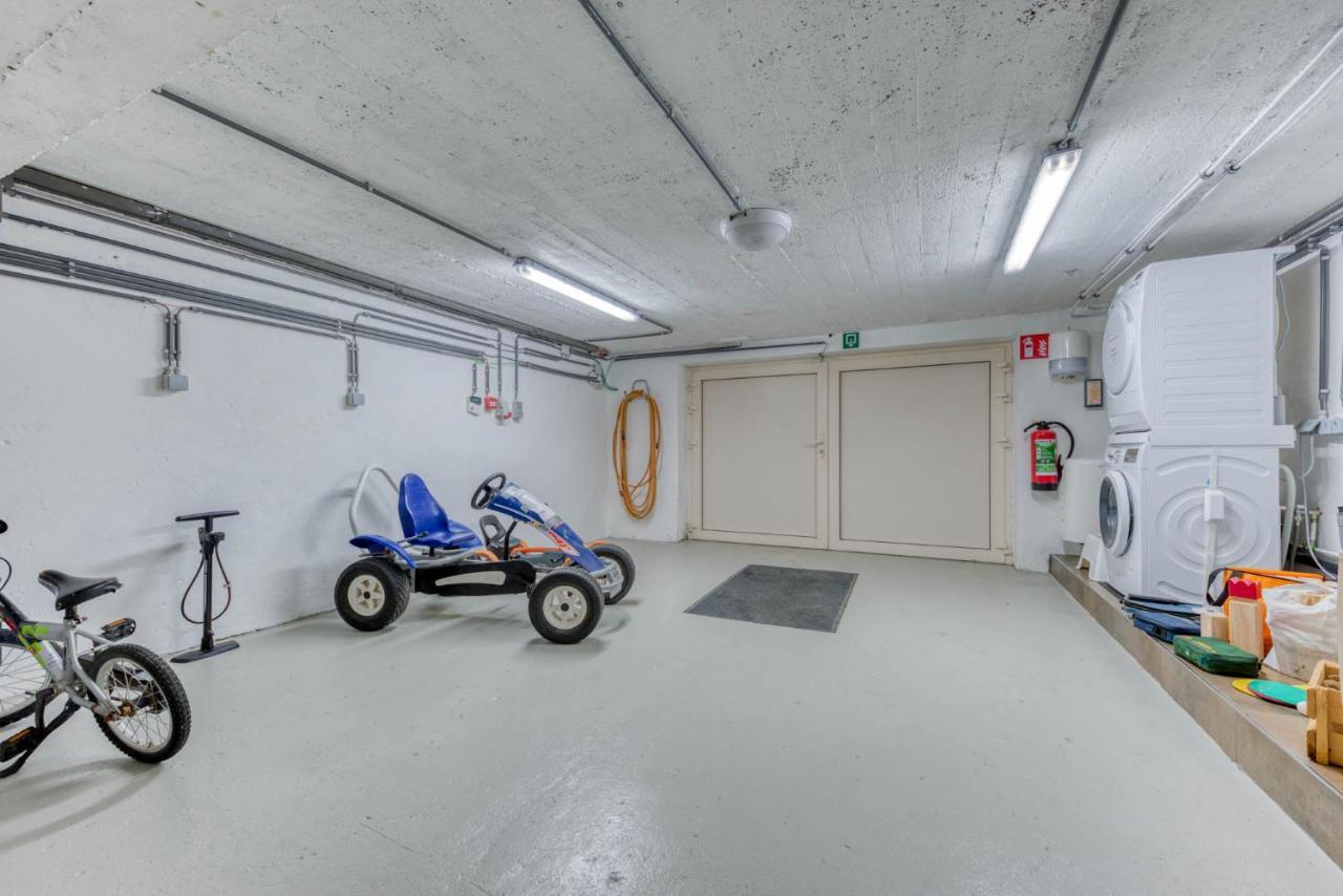 Apartment Le Domaine De Wisbeley