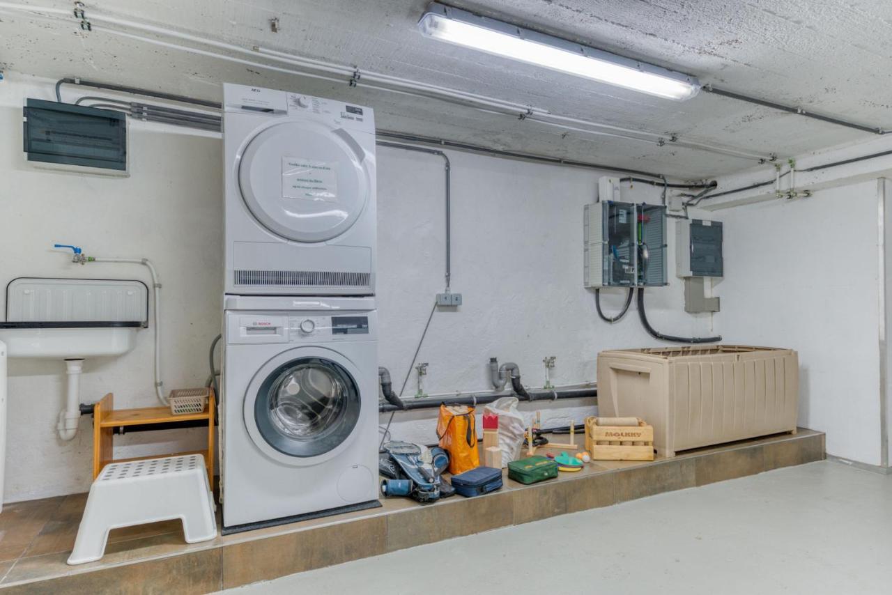 Le Domaine De Wisbeley Appartement *