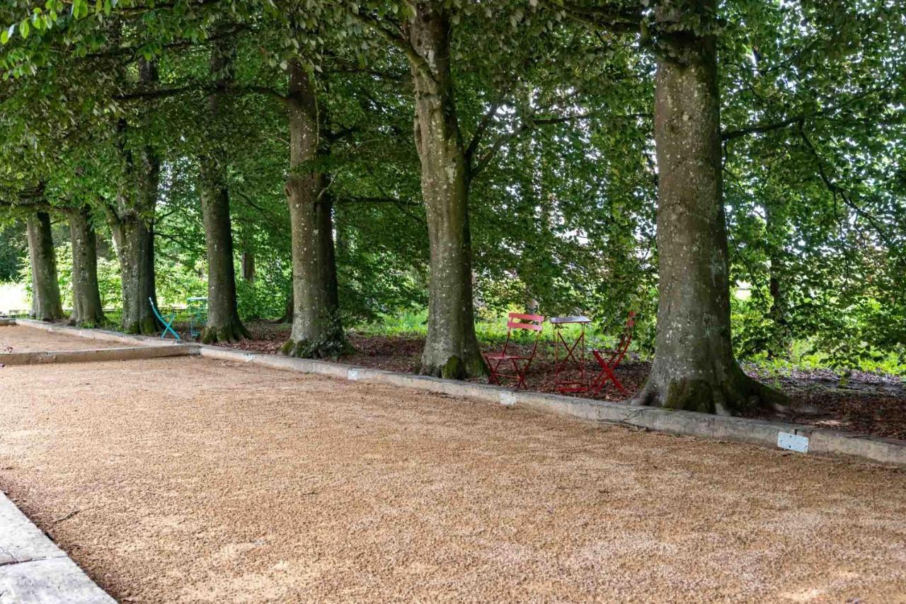 Le Domaine De Wisbeley Appartement