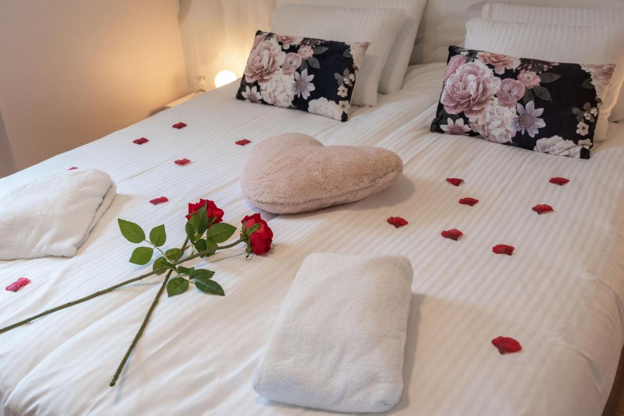 Le Domaine De Wisbeley Appartement