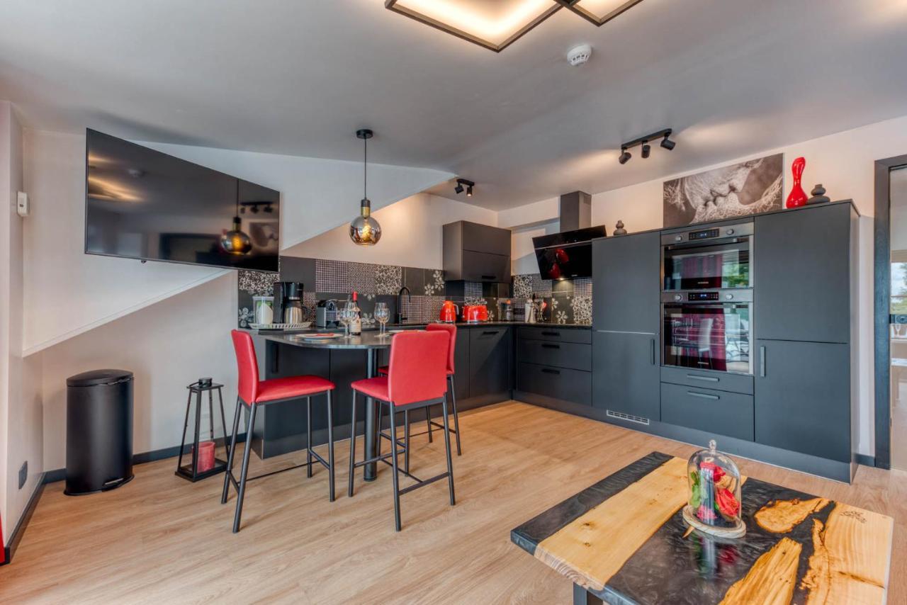 Appartement Le Domaine De Wisbeley
