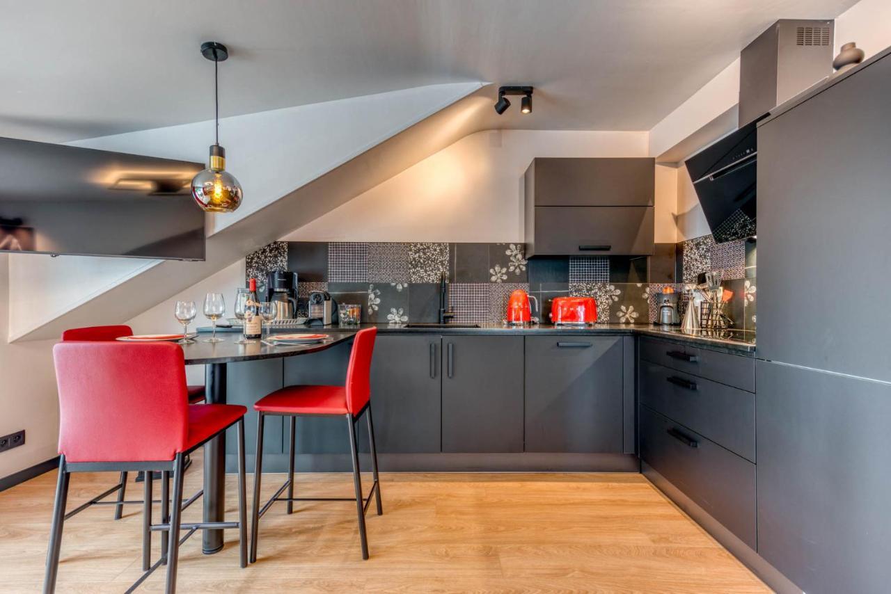 Le Domaine De Wisbeley Appartement Halet